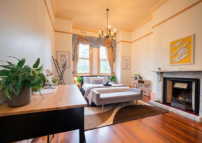 Quiet Private Room In Strathfield with Private Bathroom 3min to Train Station - ROOM ONLY
